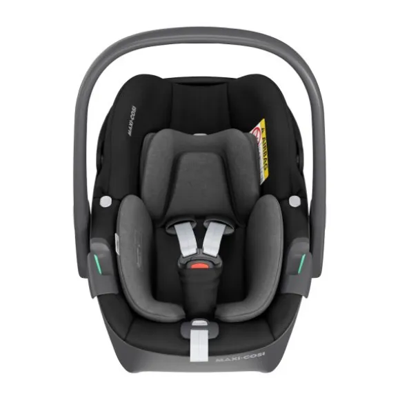Maxi-Cosi Pebble 360 i-Size Essential Green