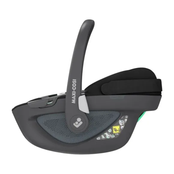 Maxi-Cosi Pebble 360 i-Size Essential Green