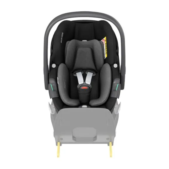 Maxi-Cosi Pebble 360 i-Size Essential Green
