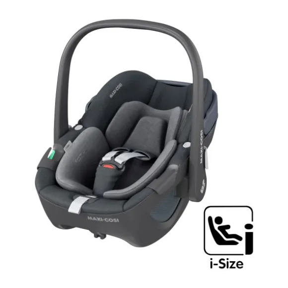 Maxi-Cosi Pebble 360 i-Size Essential Green
