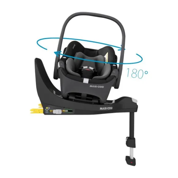 Maxi-Cosi Pebble 360 i-Size Essential Green