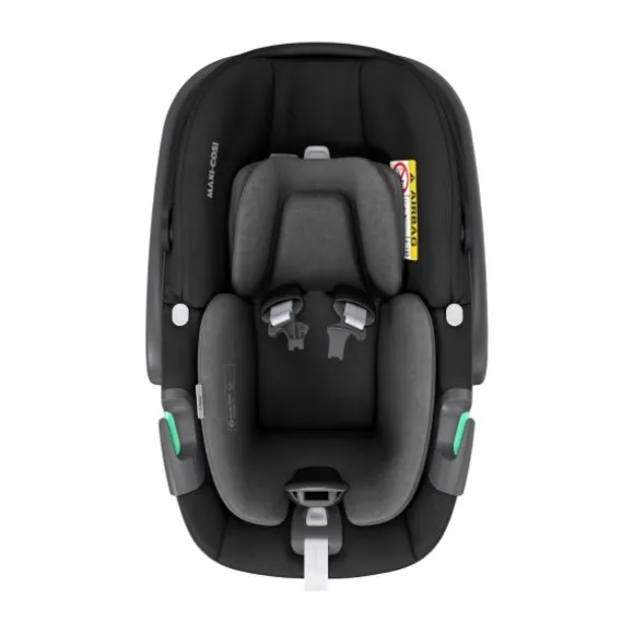 Maxi-Cosi Pebble 360 i-Size Essential Green