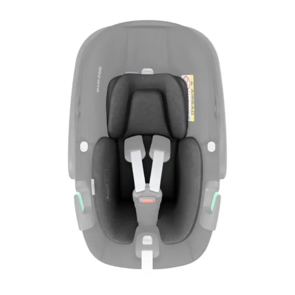 Maxi-Cosi Pebble 360 i-Size Essential Green