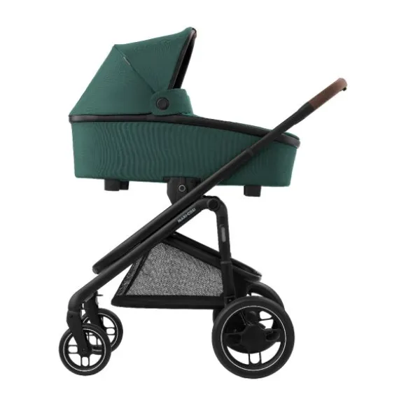 Maxi-Cosi Pebble 360 i-Size Essential Green