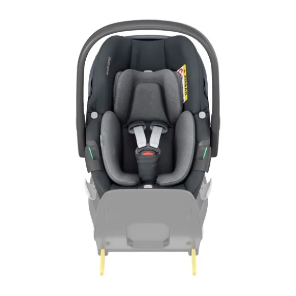 Maxi-Cosi Pebble 360 i-Size Essential Green