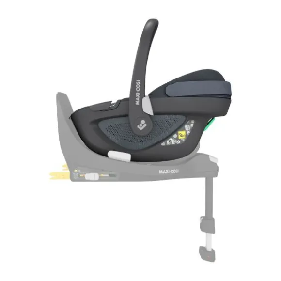Maxi-Cosi Pebble 360 i-Size Essential Green