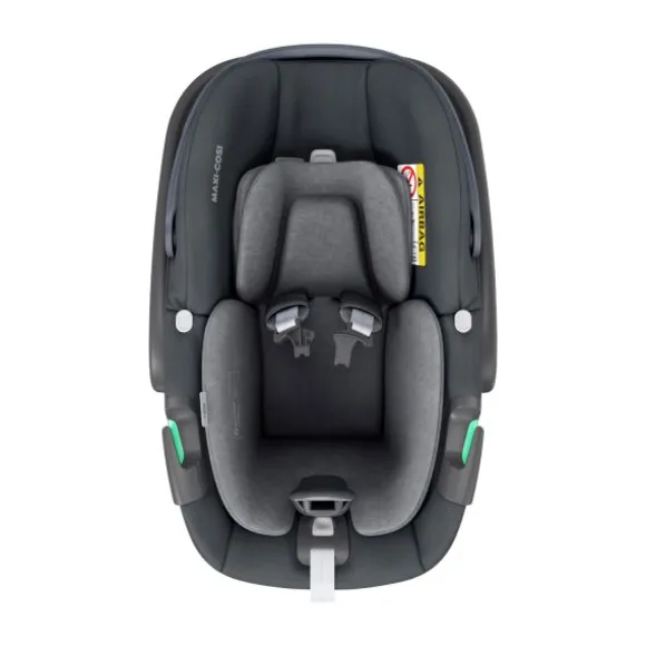 Maxi-Cosi Pebble 360 i-Size Essential Green