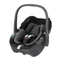 Maxi-Cosi Pebble 360 i-Size Essential Graphite