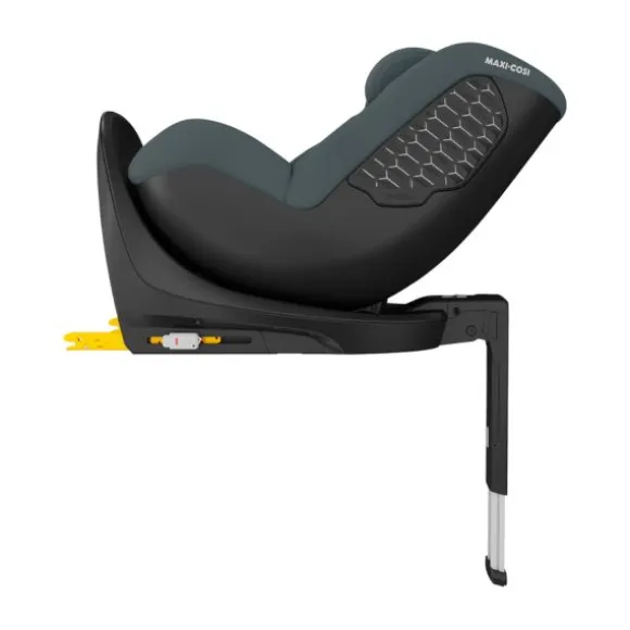 Maxi-Cosi Quartz Autostoel 360 i-Size Grey (40-105 cm)