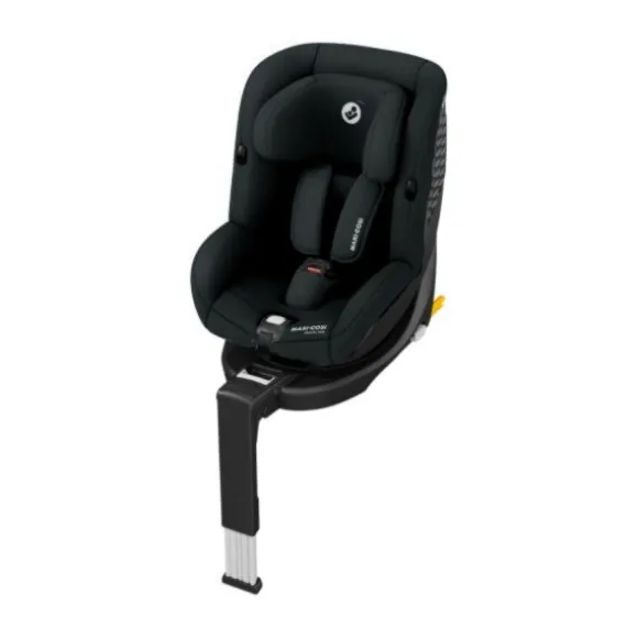 Maxi-Cosi Quartz Autostoel 360 i-Size Grey (40-105 cm)