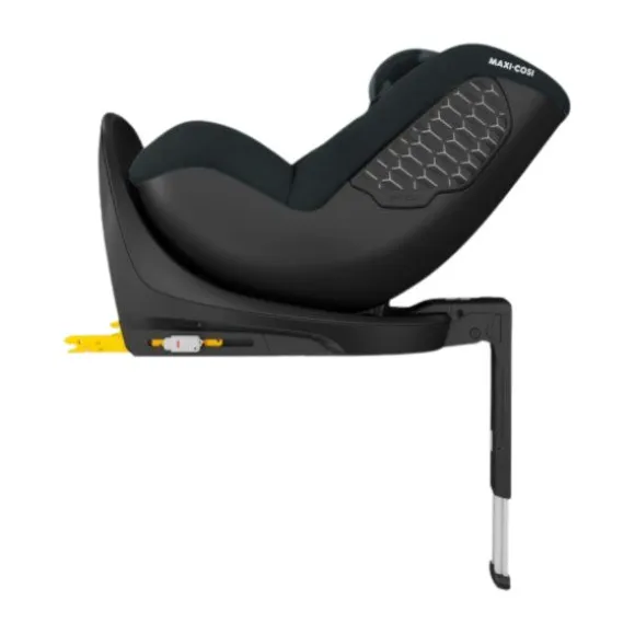 Maxi-Cosi Quartz Autostoel 360 i-Size Grey (40-105 cm)