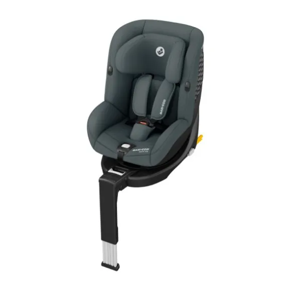 Maxi-Cosi Quartz Autostoel 360 i-Size Grey (40-105 cm)