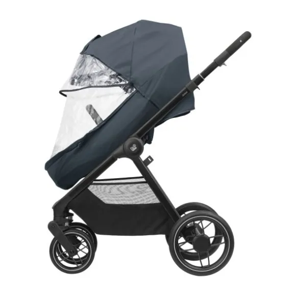 Maxi-Cosi Raincover Comfort Transparant