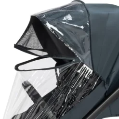 Maxi-Cosi Raincover Comfort Transparant