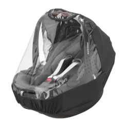 Maxi-Cosi Regenhoes Autostoel Transparant 2