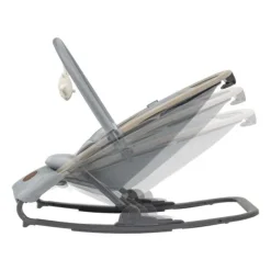 Maxi-Cosi Rocker Kori Beyond Grey Eco