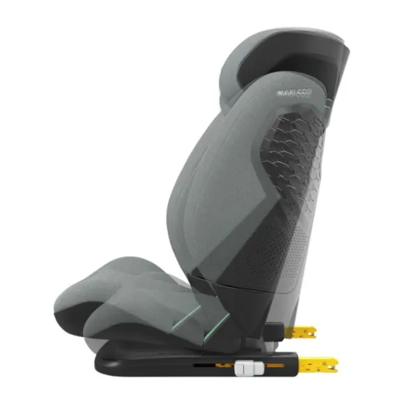 Maxi-Cosi Rodifix Pro 2 i-Size Authentic Graphite 2