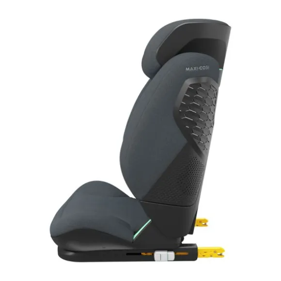 Maxi-Cosi Rodifix Pro 2 i-Size Authentic Graphite 2