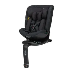 Maxi-Cosi Spinel Autostoel 360+ - Authentic Graphite