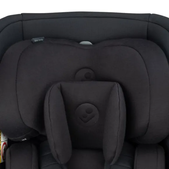 Maxi-Cosi Spinel Autostoel 360+ - Authentic Graphite