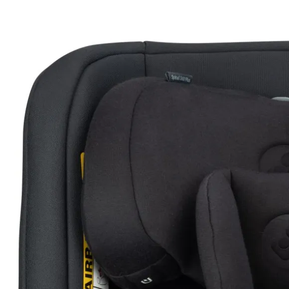 Maxi-Cosi Spinel Autostoel 360+ - Authentic Graphite