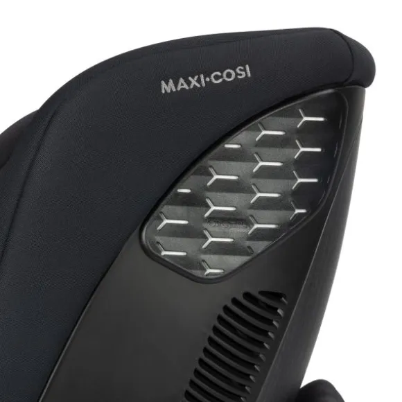 Maxi-Cosi Spinel Autostoel 360+ - Authentic Graphite