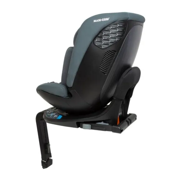 Maxi-Cosi Spinel Autostoel 360+ - Authentic Graphite