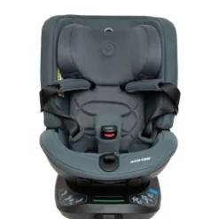 Maxi-Cosi Spinel Autostoel 360+ - Authentic Graphite