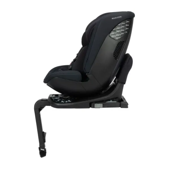 Maxi-Cosi Spinel Autostoel 360+ - Authentic Graphite