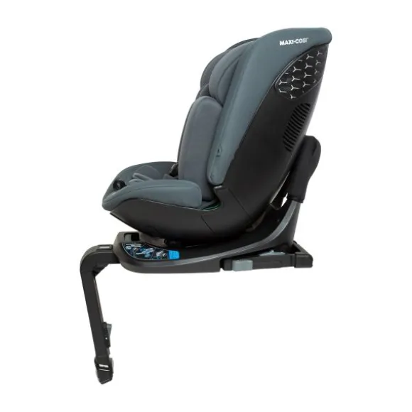 Maxi-Cosi Spinel Autostoel 360+ - Authentic Graphite