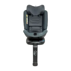 Maxi-Cosi Spinel Autostoel 360+ - Authentic Graphite