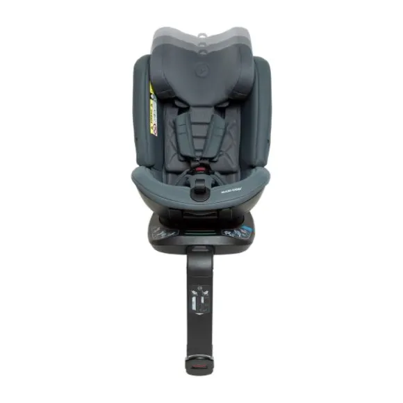 Maxi-Cosi Spinel Autostoel 360+ - Authentic Graphite