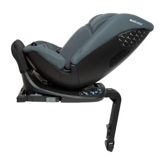 Maxi-Cosi Spinel Autostoel 360+ - Authentic Graphite