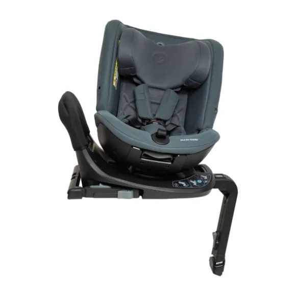 Maxi-Cosi Spinel Autostoel 360+ - Authentic Graphite