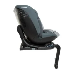 Maxi-Cosi Spinel Autostoel 360+ - Authentic Graphite