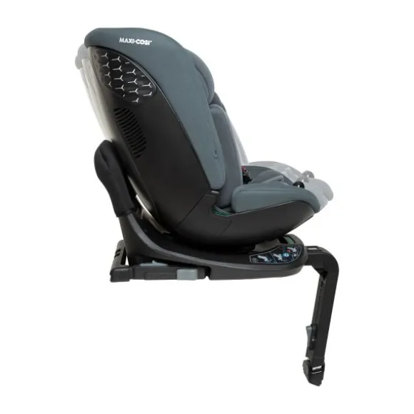 Maxi-Cosi Spinel Autostoel 360+ - Authentic Graphite