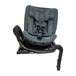 Maxi-Cosi Spinel Autostoel 360+ - Authentic Graphite