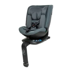 Maxi-Cosi Spinel Autostoel 360+ - Authentic Graphite