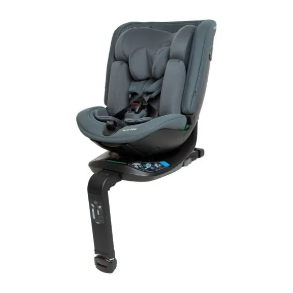 Maxi-Cosi Spinel Autostoel 360+ - Authentic Graphite