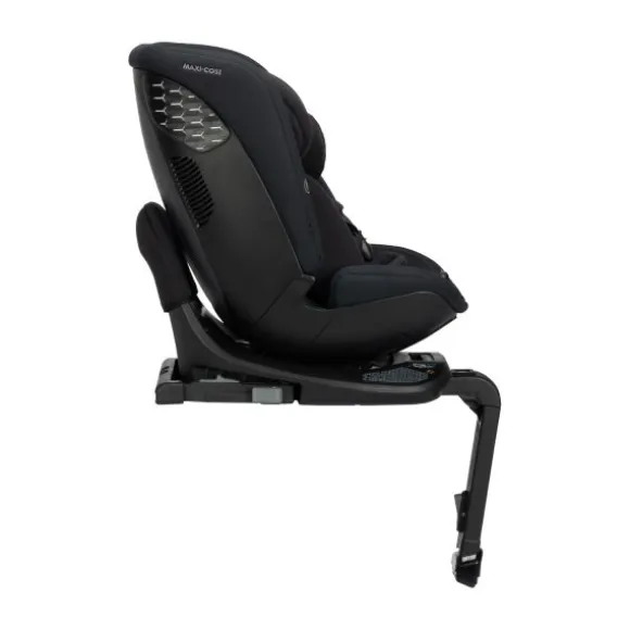 Maxi-Cosi Spinel Autostoel 360+ - Authentic Graphite