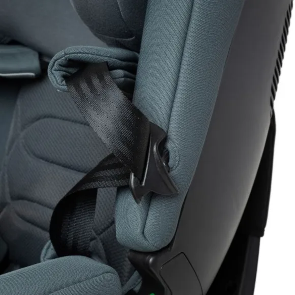 Maxi-Cosi Spinel Autostoel 360+ - Authentic Graphite