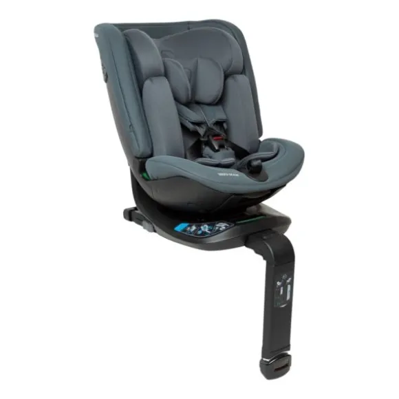 Maxi-Cosi Spinel Autostoel 360+ - Authentic Graphite
