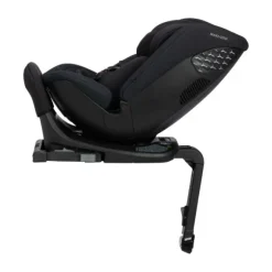 Maxi-Cosi Spinel Autostoel 360+ - Authentic Graphite