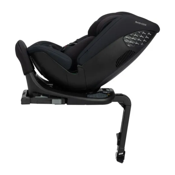 Maxi-Cosi Spinel Autostoel 360+ - Authentic Graphite