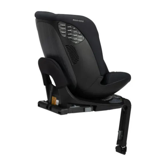 Maxi-Cosi Spinel Autostoel 360+ - Authentic Graphite