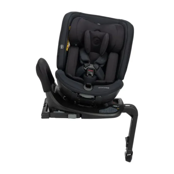 Maxi-Cosi Spinel Autostoel 360+ - Authentic Graphite