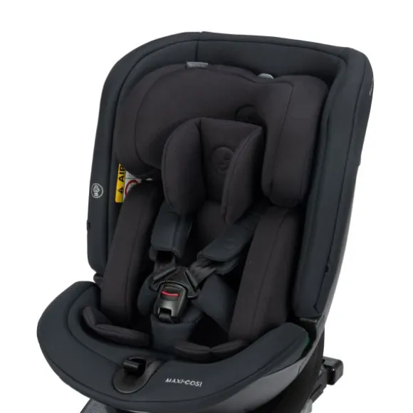 Maxi-Cosi Spinel Autostoel 360+ - Authentic Graphite