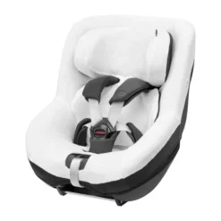 Maxi-Cosi Summer Cover Pearl 360/Mica Pro Eco I-Size Organic Cotton