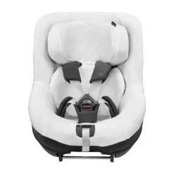 Maxi-Cosi Summer Cover Pearl 360/Mica Pro Eco I-Size Organic Cotton