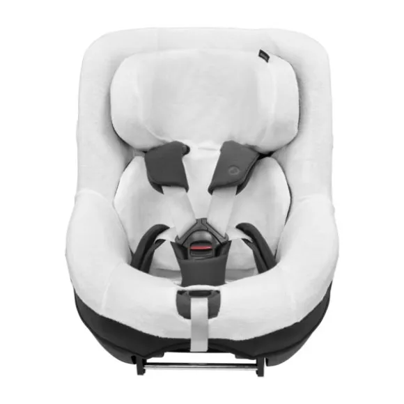 Maxi-Cosi Summer Cover Pearl 360/Mica Pro Eco I-Size Organic Cotton